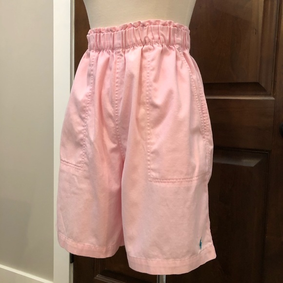 Vintage Ralph Lauren shorts - Picture 2 of 8